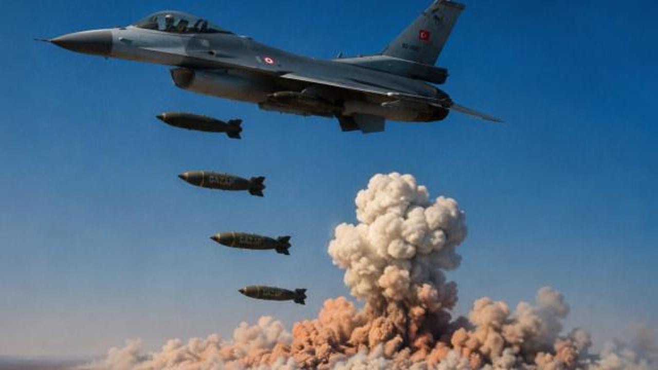 Yerli güdüm kitleriyle Türkiye mühimmatta dışa bağımlılığa son veriyor