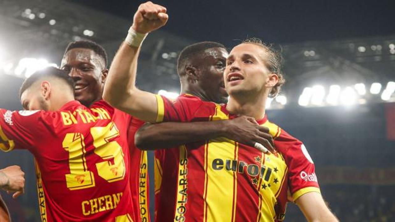 Fenerbahçe, Arda Okan Kurtulan transferi için düğmeye bastı: Becao ve Mimovic listede