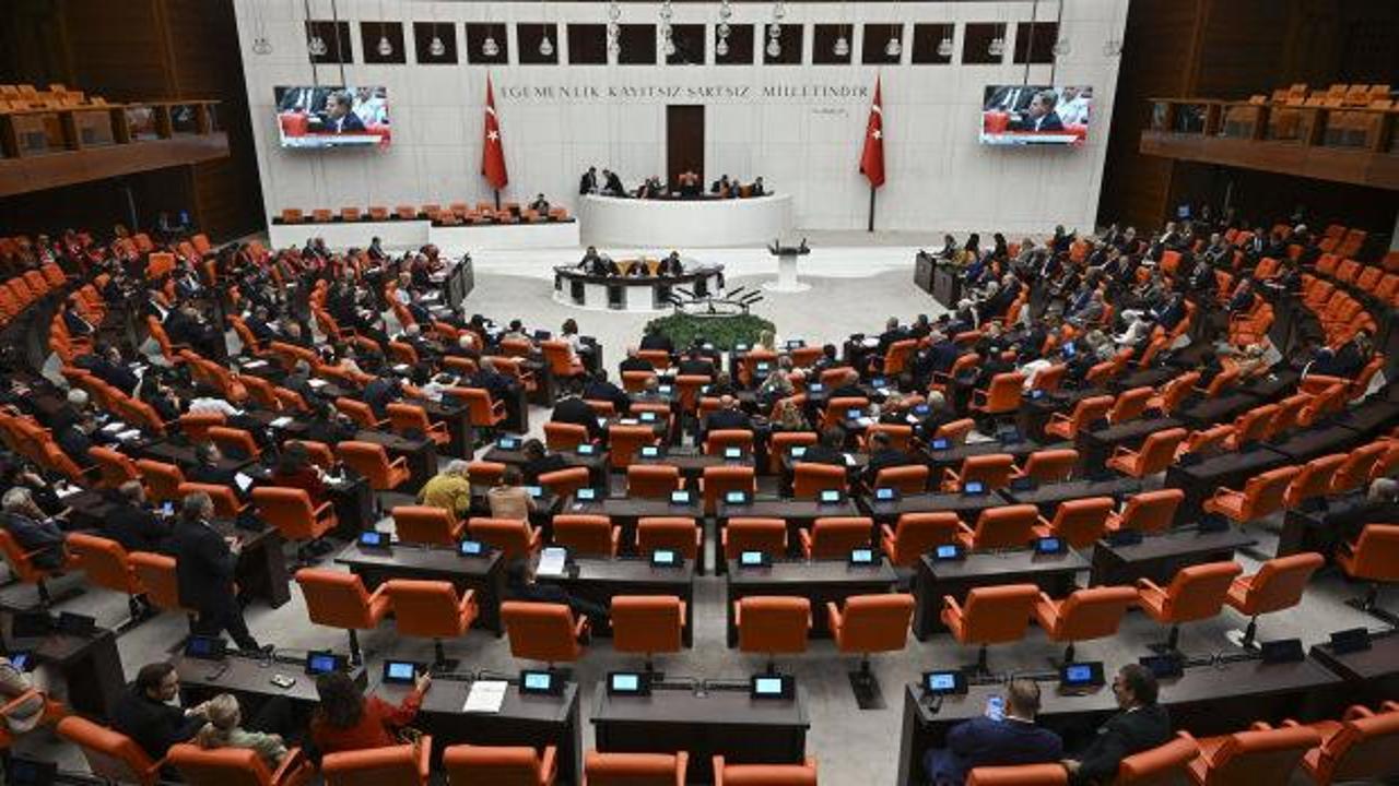 'Sevr Antlaşması' iddialarına yalanlama! Açık bir provokasyon
