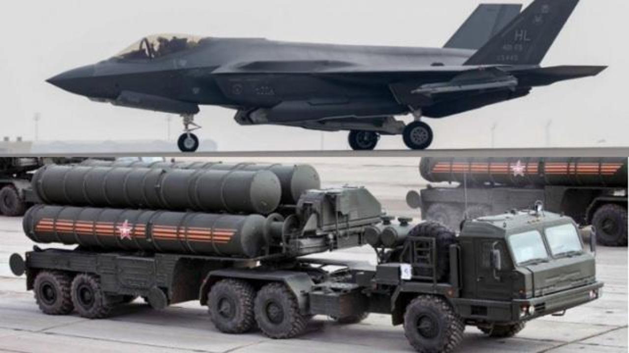F-35 süreci akamete mi uğradı?