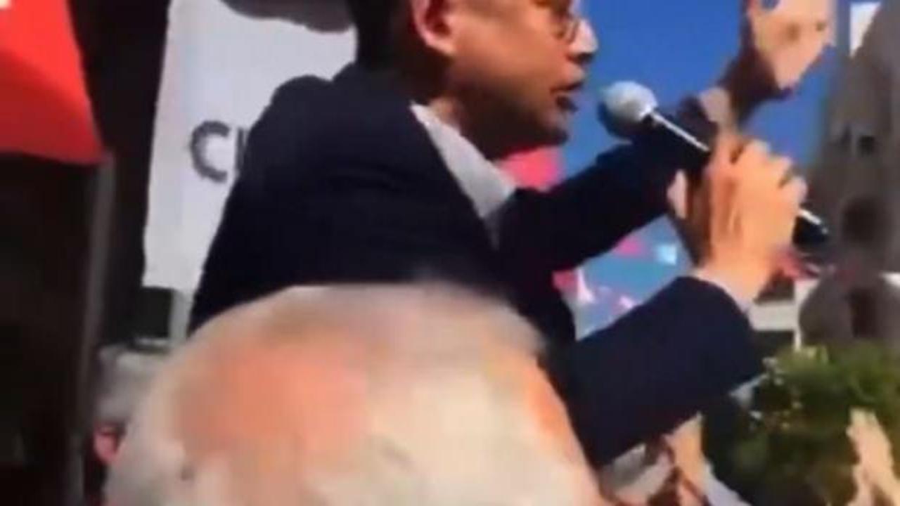 Özgür Özel'in CHP'den istifası sonrası geçmiş sözleri tekrar gündemde: "CHP kimliğinin önünde değiliz"