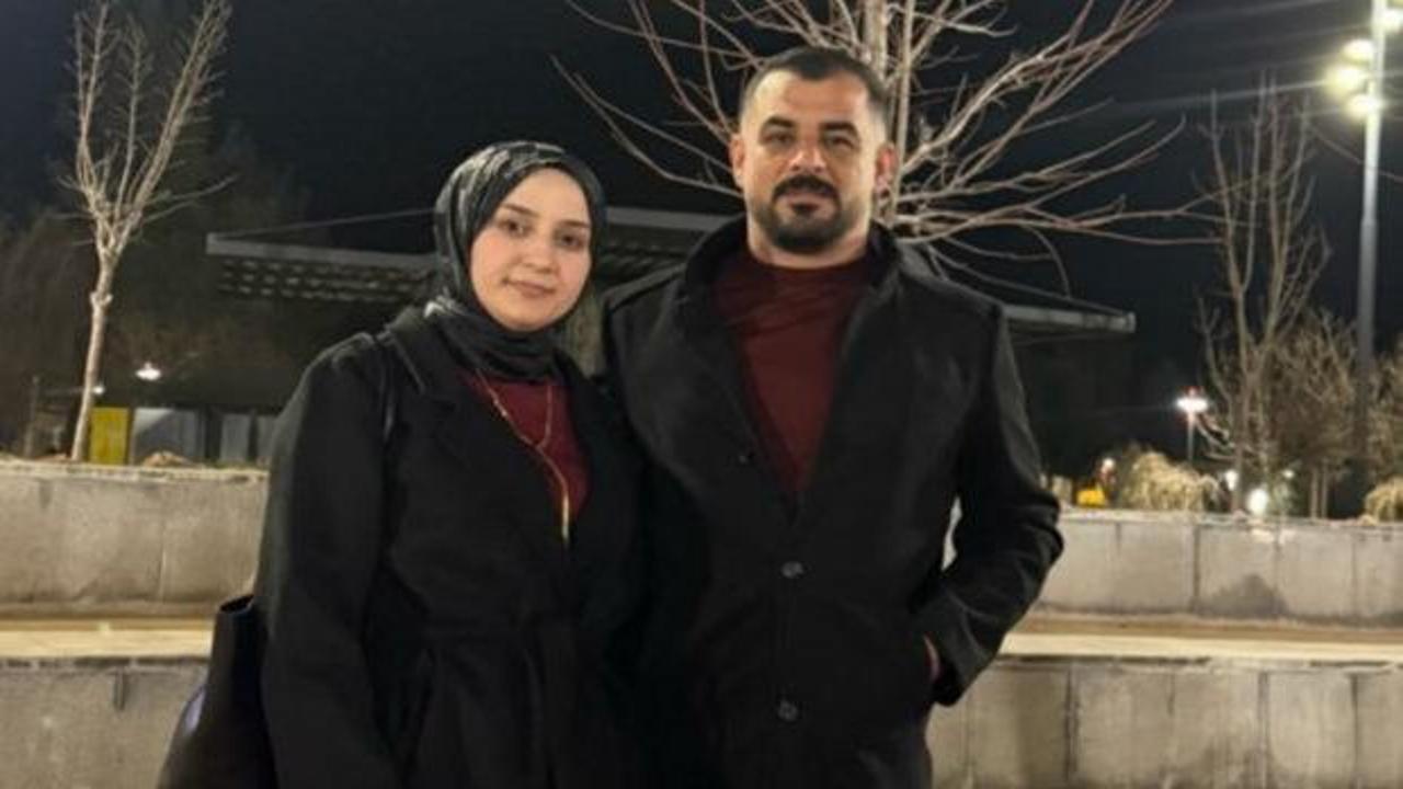 Mardin'de balkondan düşen kadının ölümünde korkunç şüphe: Eşi tutuklandı