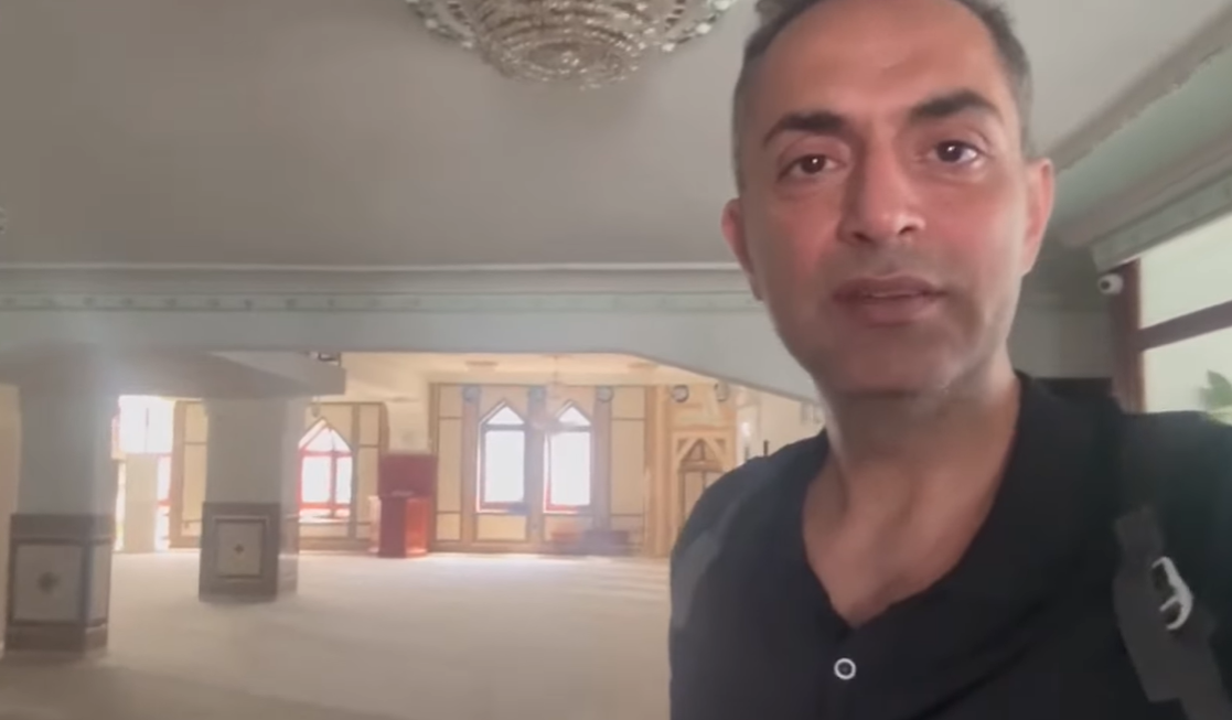 Almanya'da Süleymancılar'a yönelik operasyonun detayları ortaya çıktı: Köln'deki 70 milyon euroluk merkez mercek altında