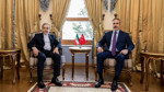 Hakan Fidan, İranlı mevkidaşı Abbas Erakçi ile telefonda görüştü