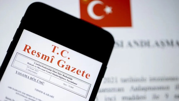 Türkiye'nin Yapay Zeka Eylem Planı (2026-2030) Resmi Gazete'de Yürürlüğe Girdi