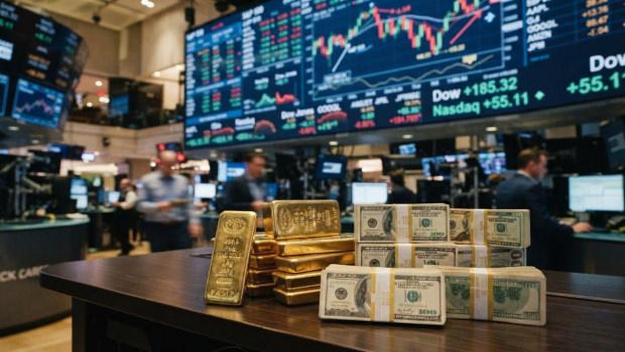 Tahvil faizlerindeki rekor tırmanış altını vurdu: '4.000 dolar' senaryosu masada