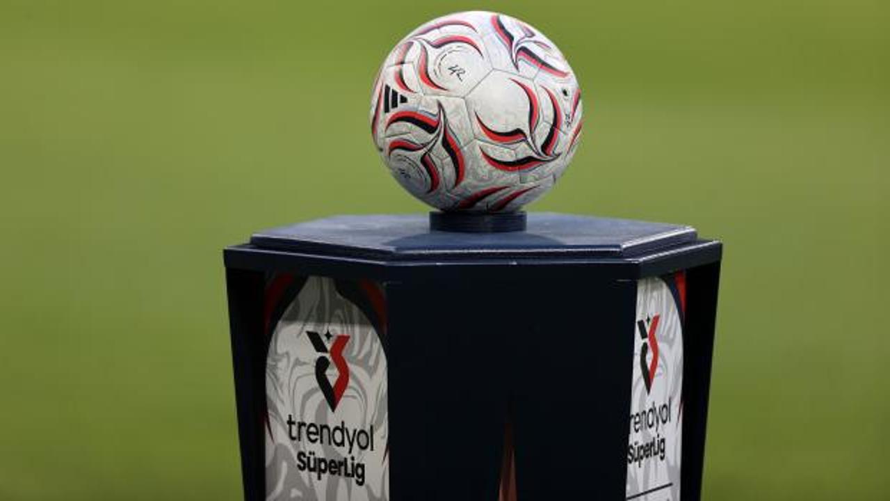 Samsunspor-Göztepe karşılaşmasında ilk 11'ler netleşti