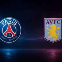 PSG, Süper Kupa'da Aston Villa'yı mağlup etti