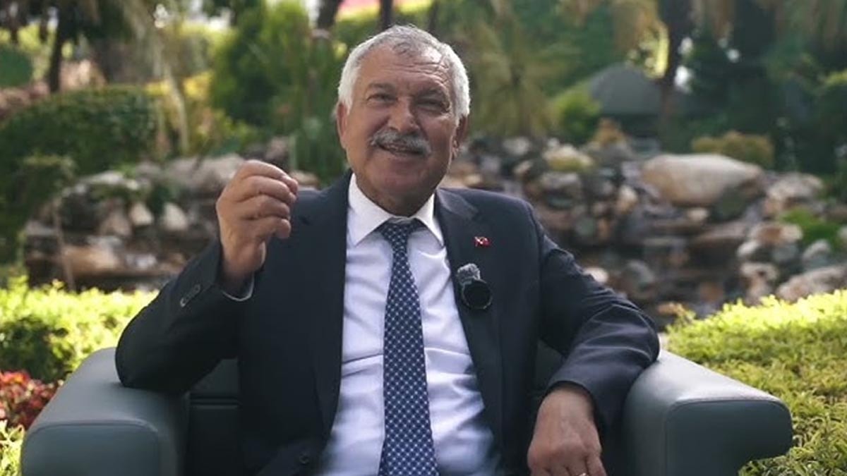 Özgür Özel'in yeni parti açıklaması sonrası Zeydan Karalar'ın tercihi siyasi gündemi sarstı