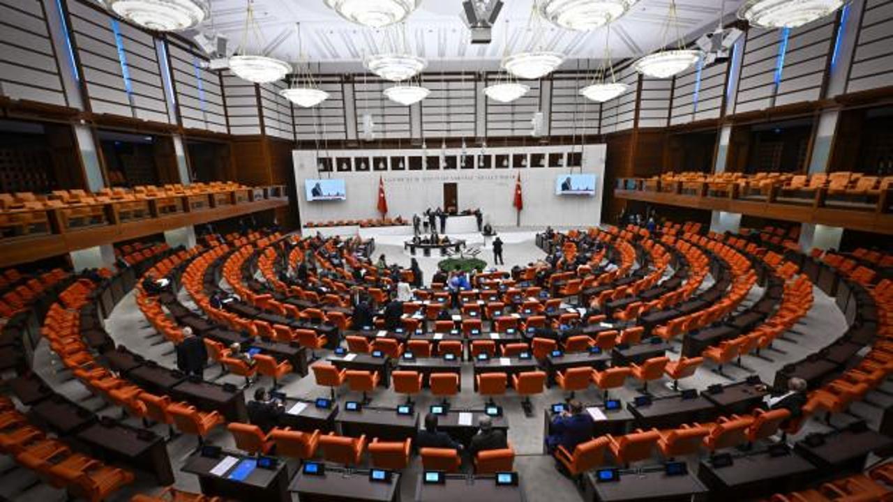 Yeni Yol Grubu çözülüyor: Bilici AK Parti’ye katılırsa meclis dengeleri altüst olacak