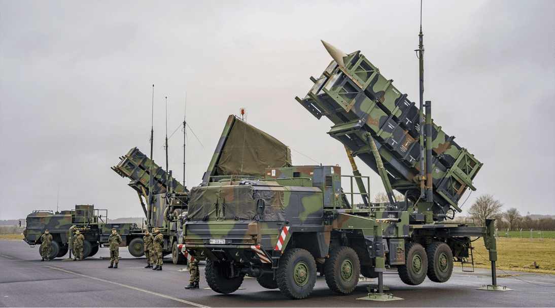 Yunanistan'dan İsrail'e dev füze alımı: Türkiye F-35 için düğmeye mi basıyor?