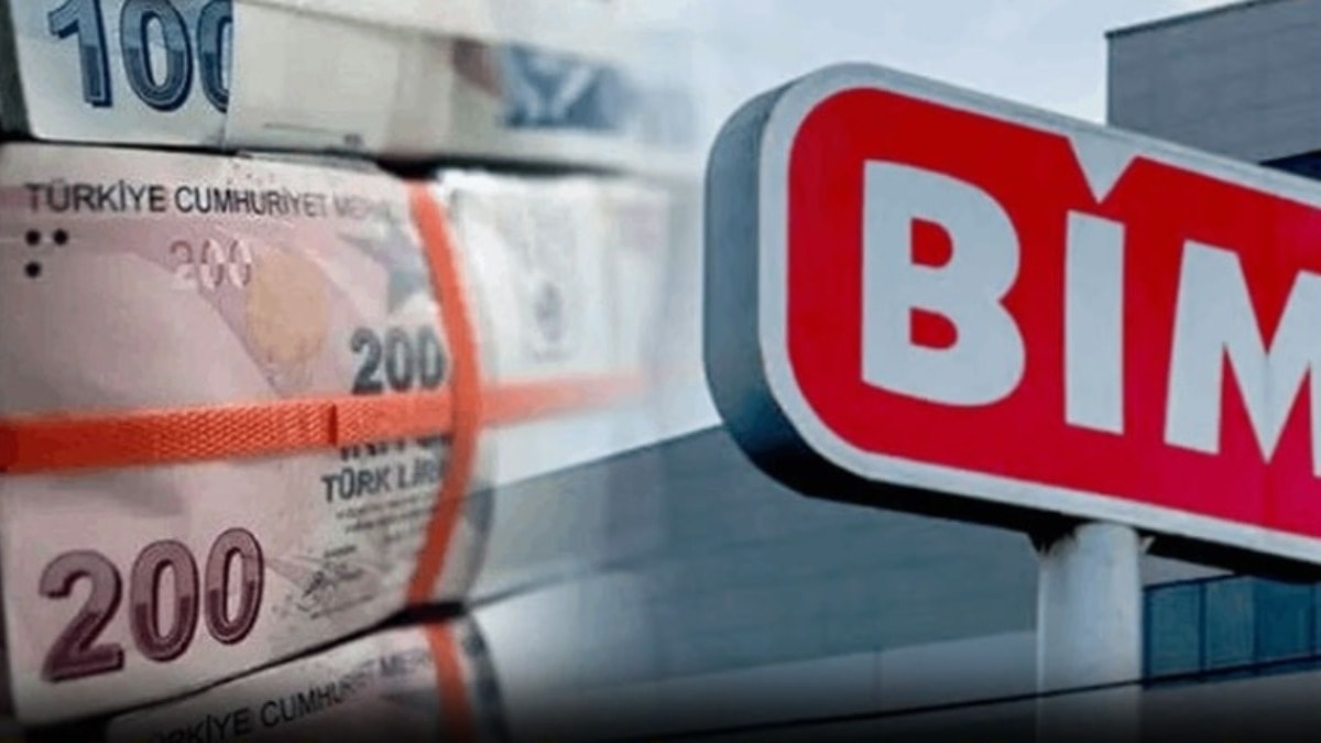 Türkiye'nin vergi rekortmenleri açıklandı: BİM listede sürpriz bir konumda