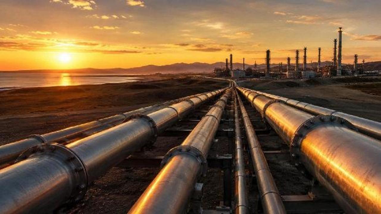Irak, Hürmüz ablukasını aşmak için Türkiye üzerinden yeni petrol hattı kuruyor