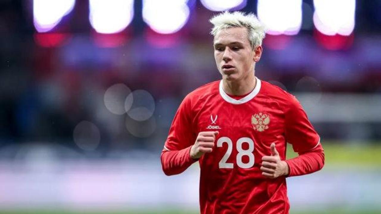 Galatasaray'ın yeni 10 numarası yarın İstanbul'a ayak basıyor