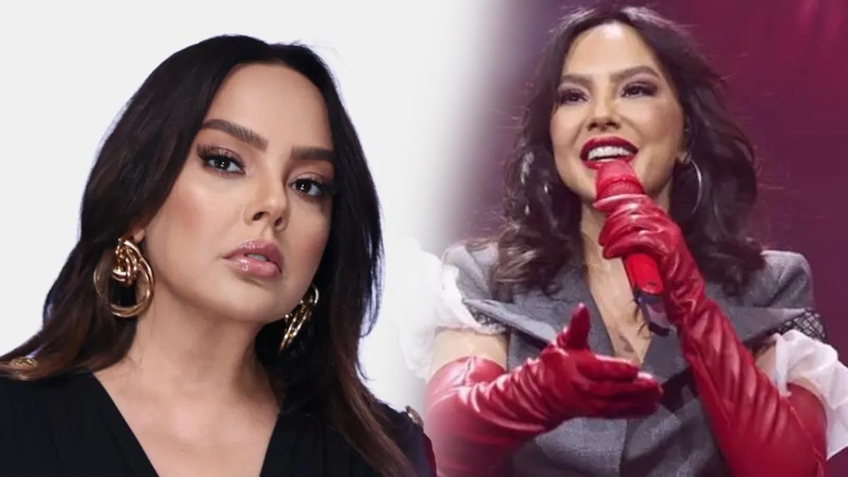 Ebru Gündeş'in estetik masrafı dudak uçuklattı: Son hali sosyal medyayı salladı