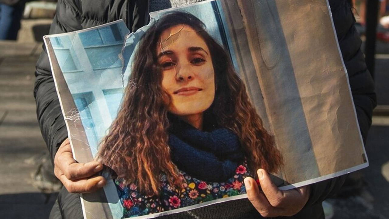 Gülistan Doku soruşturmasında yeni gelişme: 108 kişilik liste savcılığa sunuldu