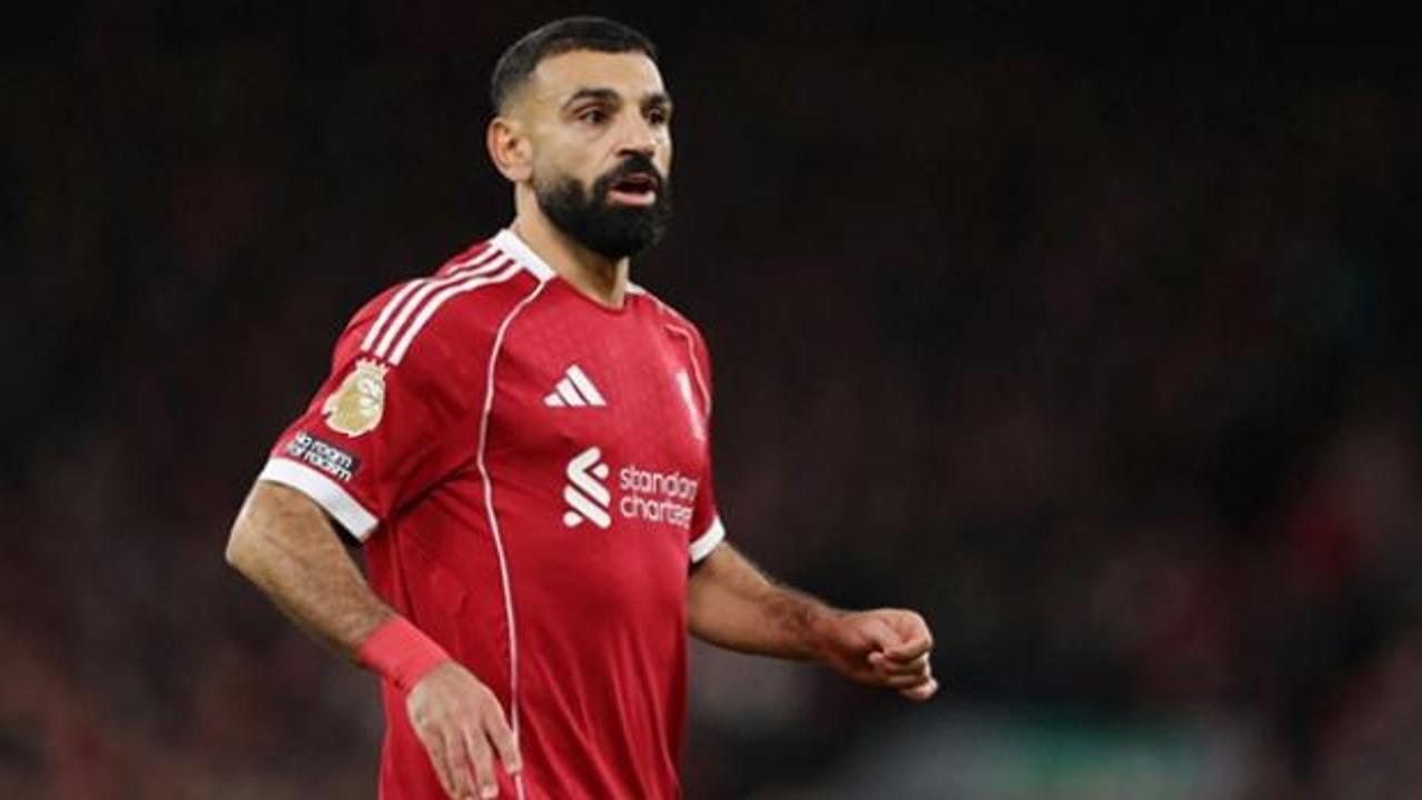 Beşiktaş'ın anlaşmaya vardığı Salah, sürpriz bir şekilde Galatasaray'a önerildi