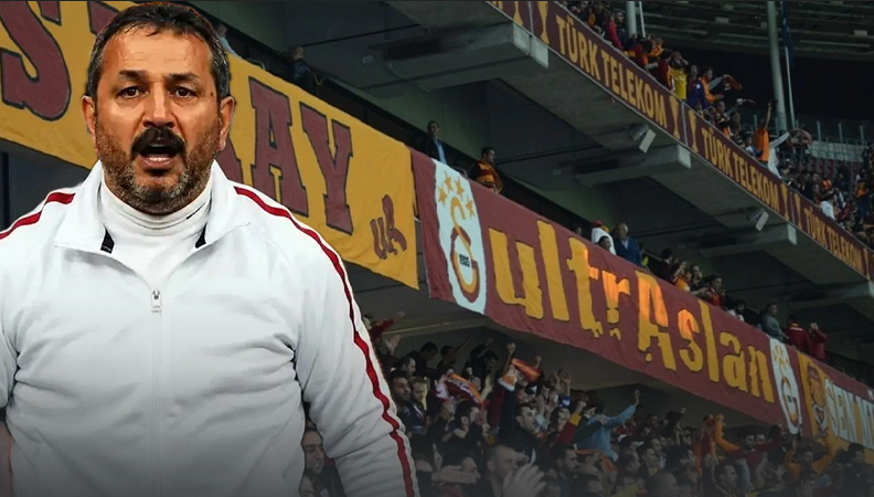 Galatasaray'ın efsane taraftar grubu ultrAslan'da şok karar: Tüm faaliyetler sonlandırıldı