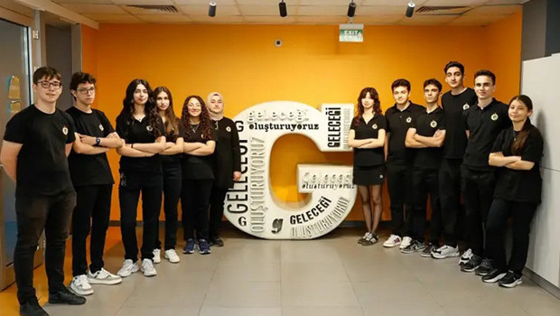Demirören Medya ve Teknoloji Lisesi'nden yapay zeka hamlesi: Hedef, üreten gençler