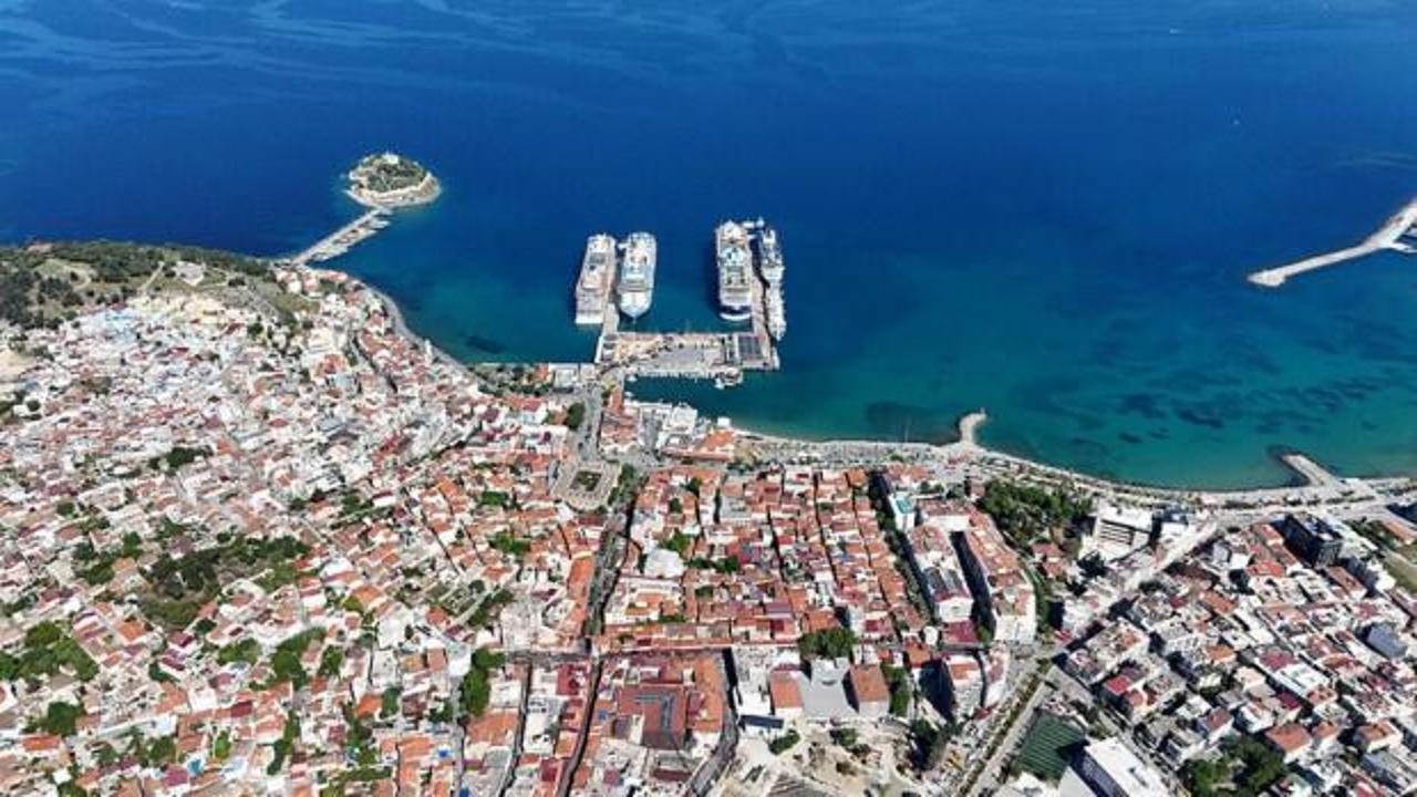 Kuşadası ve Söke'nin içme suyu geleceği garanti altında: 303 bin kişiye kesintisiz su müjdesi