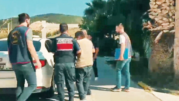 14 yıllık esrarengiz cinayet DNA analiziyle aydınlandı: Eşi tutuklandı