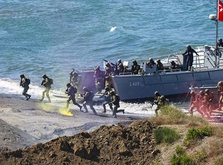 İsrailli analistten tartışma yaratan senaryo: 'NATO üyeliği Türkiye'yi koruma garantisi sunmaz'