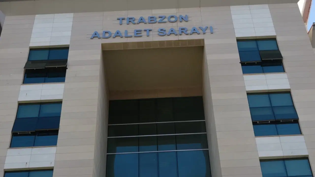 Trabzon'daki silahlı saldırı dosyası 11 yıl sonra yeniden açıldı: 4 şüpheli adliyeye sevk edildi