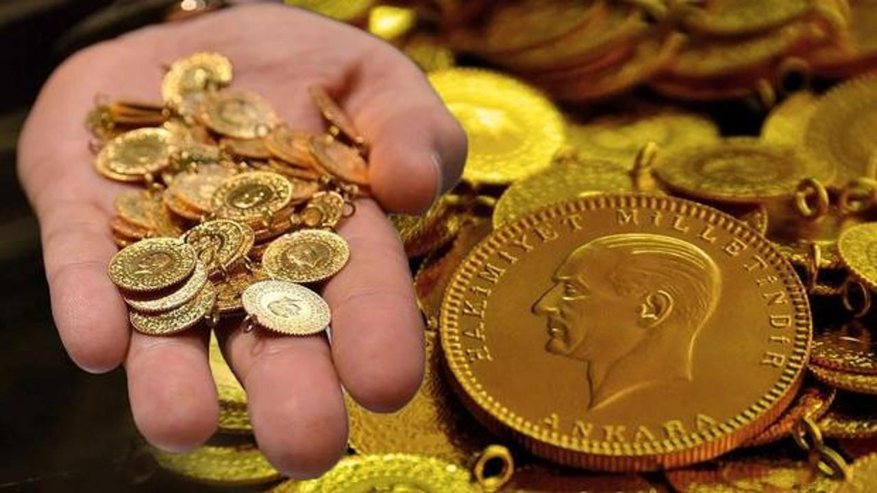 Altın yatırımcısına kritik uyarı: 'Bu fiyatları bir daha göremeyiz' dedi, yol haritasını çizdi