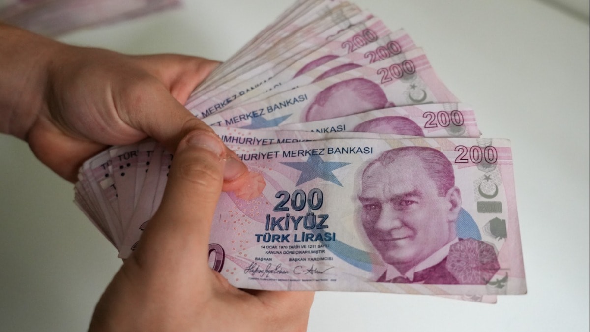 Yüzyılın davasında son viraj: Emekli maaşlarına 25 bin TL'lik zam kapıda