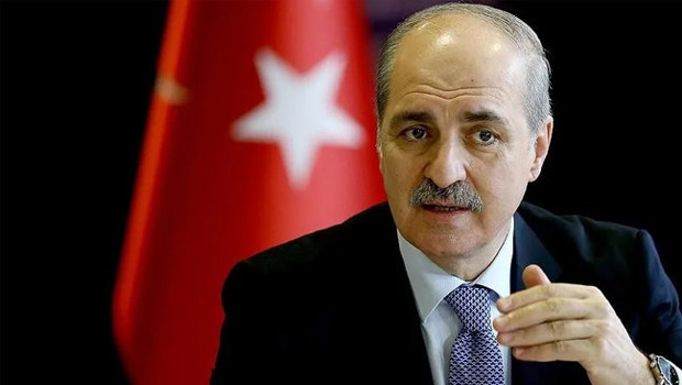 Kurtulmuş ile Kılıçdaroğlu yarın bir araya gelecek