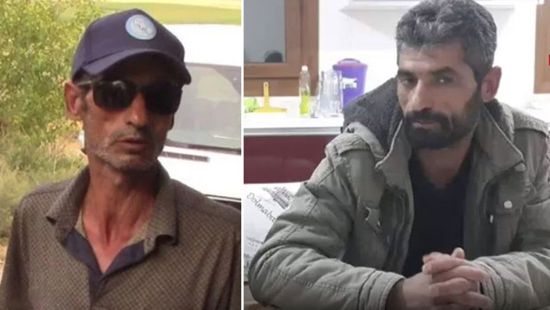 Narin Güran davasında ceza alan Bahtiyar'ın oğlu ve kardeşi hakkında yeni dava: Ruhsatsız tabanca ile yakalandılar