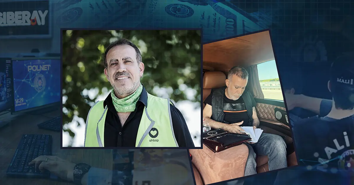 Ahbap Derneği soruşturmasında şok ifadeler: Haluk Levent'in evlilik iddiaları ve '90 milyon lira' dolandırılma itirafları