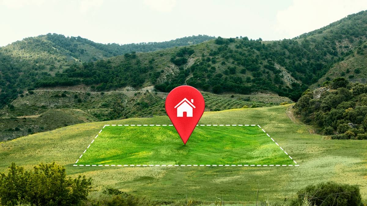 Türkiye'de arsa yatırımı fırsatı: Doğru lokasyonda alım yapanlar kazançlı çıkacak