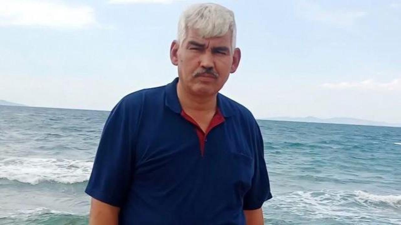 Denizli'de 2 gündür aranan şahıs araç içerisinde ölü bulundu