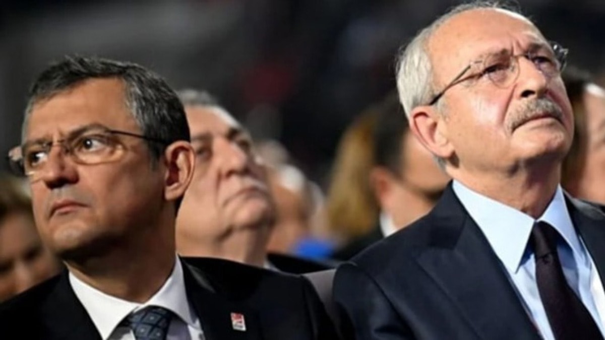 Özgür Özel, Salı Günü Yeni Parti Müjdesi Verecek