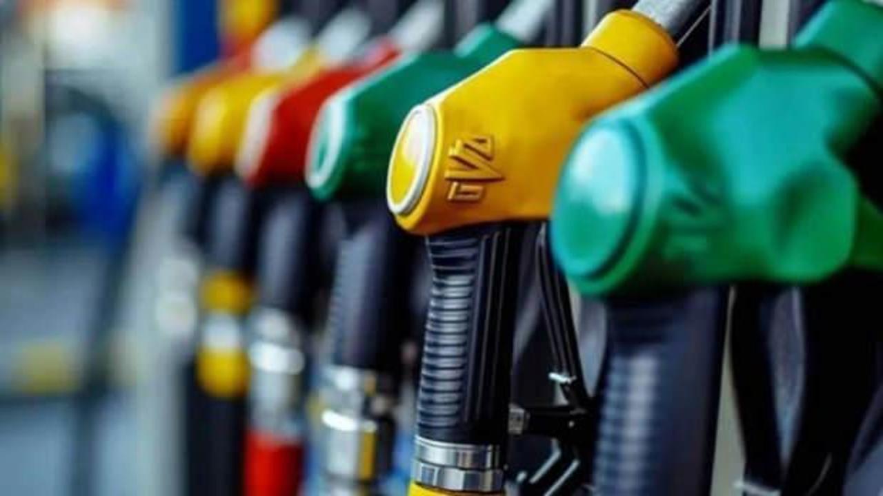 Petrolde tansiyon yükseldi: Benzine 1,23 TL zam geldi