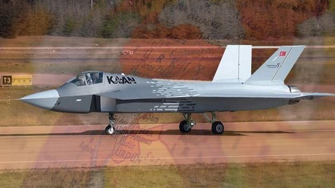 Yunanistan ve İsrail'i tedirgin eden Türkiye-Mısır yakınlaşması: KAAN ve İHA'lar gündemde