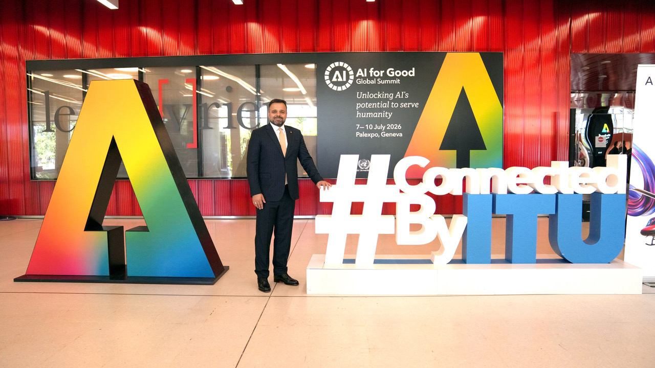 Turkcell'den yapay zekâ hamlesi: 5 katmanlı altyapı yatırımı