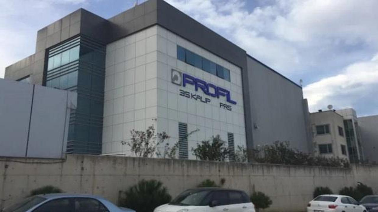 Profil Sanayi, sosyal medyadaki soruşturma iddialarını kesin dille reddetti