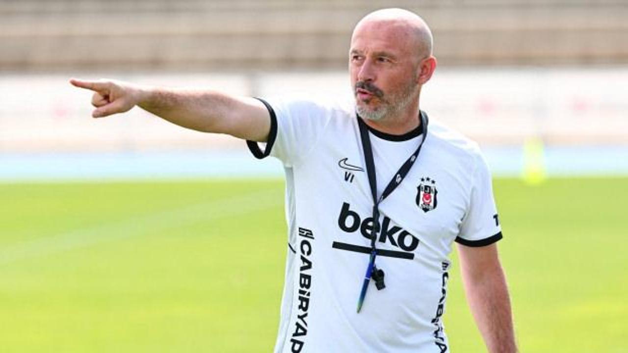 Brahim Diaz için sürpriz transfer iddiası: Real Madrid'in Faslı yıldızı Beşiktaş'a mı geliyor?