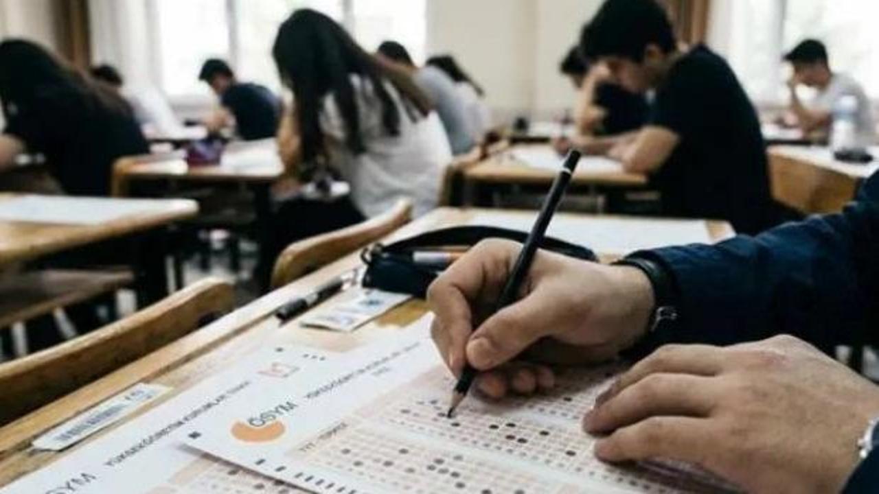 YKS'de imam hatiplilerden büyük başarı! İşte il il şampiyonlar