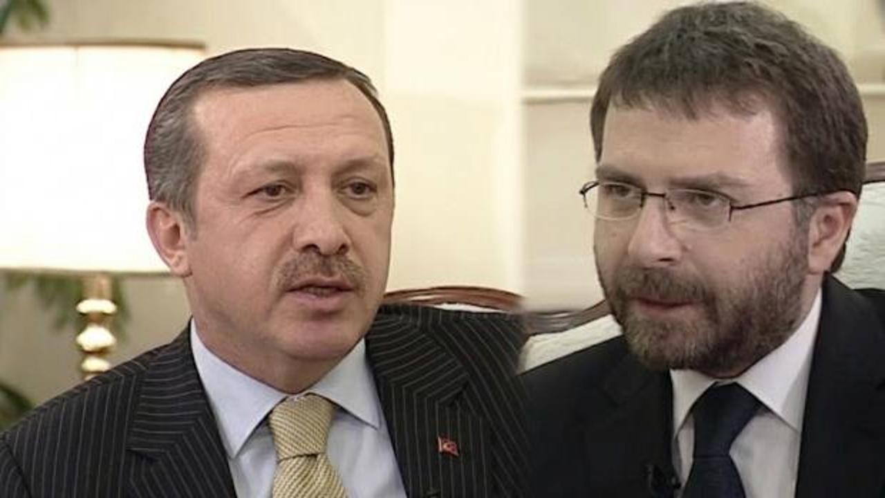 Ahmet Hakan'ın programında gündeme gelen sözler yıllar sonra yeniden konuşuluyor