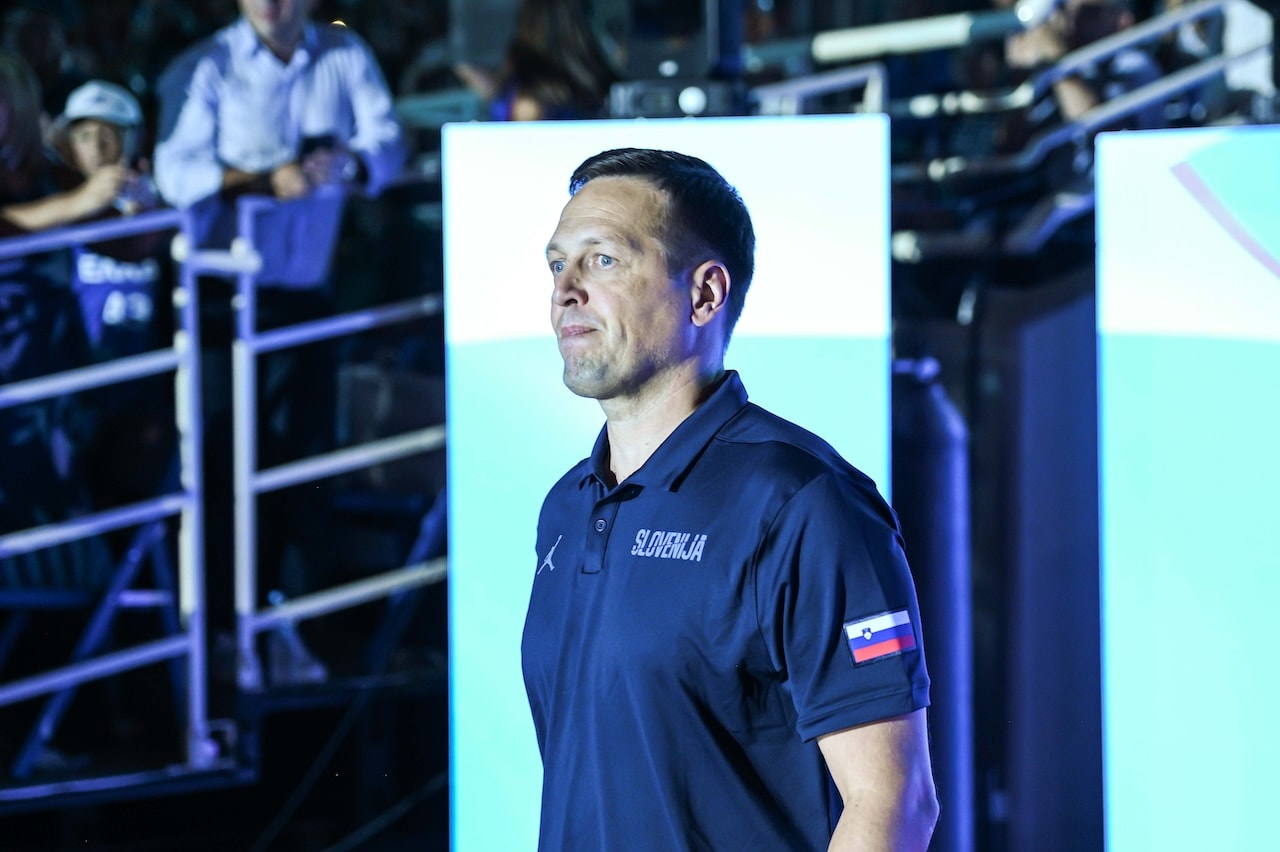 Barcelona'da Aleksander Sekulic dönemi resmen başladı