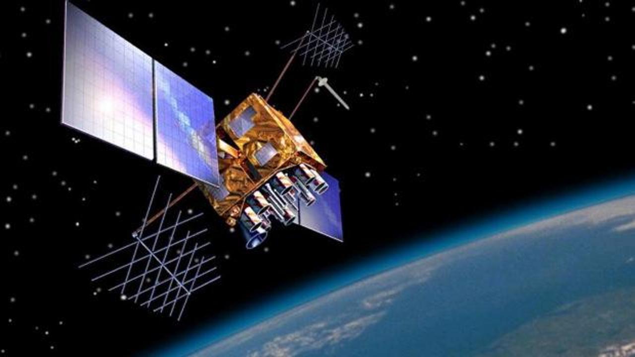 Bakan Uraloğlu müjdeyi verdi: TÜRKSAT 7A için geri sayım başladı, 2029'da uzaya gönderilecek