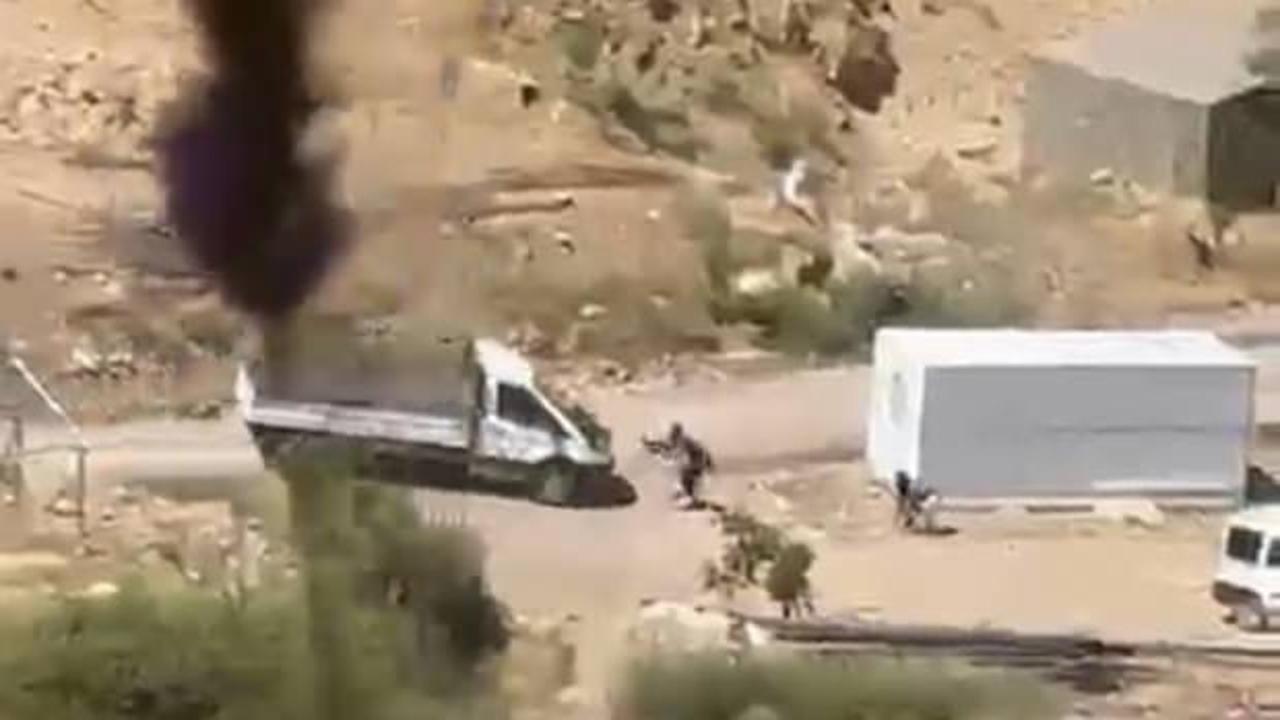 Adıyaman'da arazi anlaşmazlığı kanlı bitti: 7 kişi yaralandı