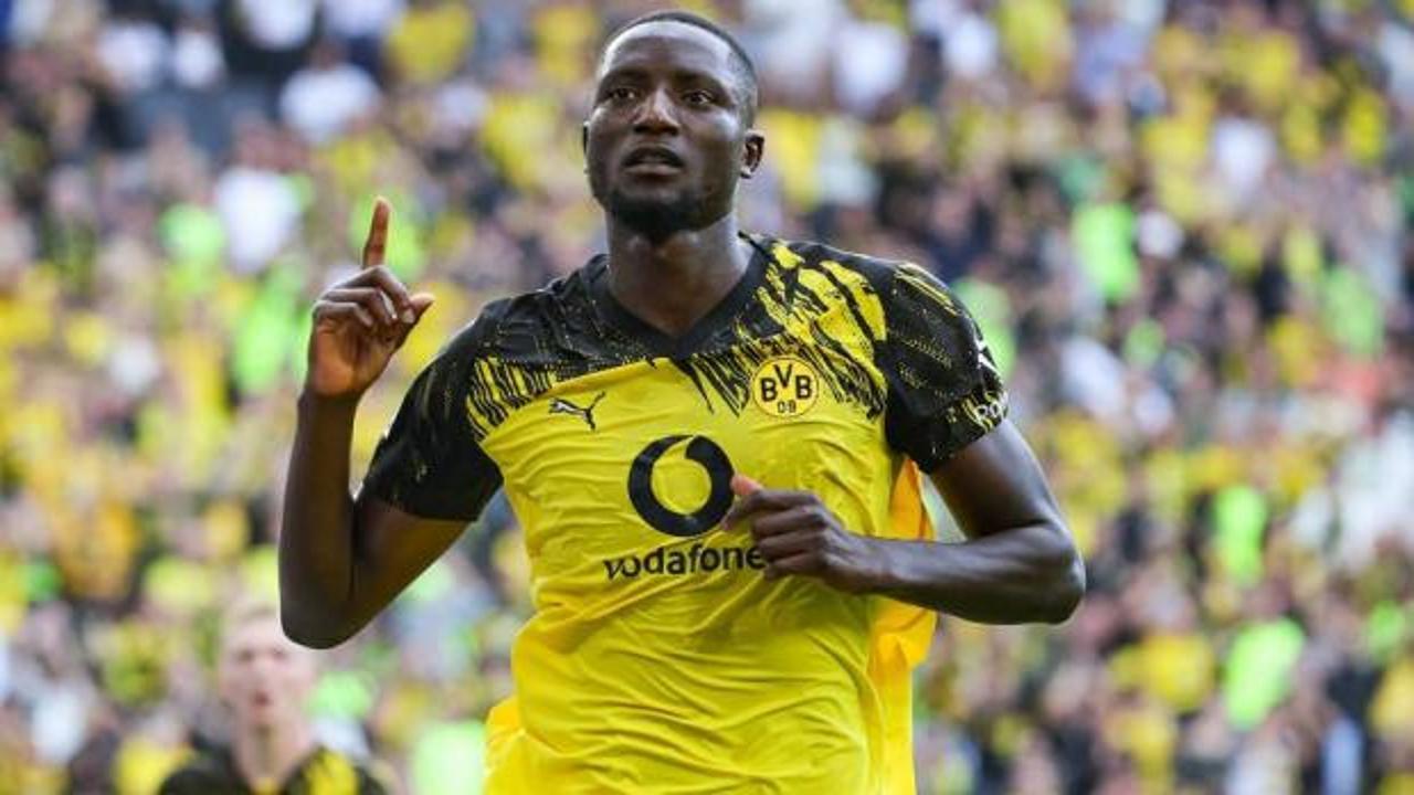 Fenerbahçe'de Guirassy transferinde son viraj: Prensip anlaşması sağlandı, 30 milyon euro gündemde