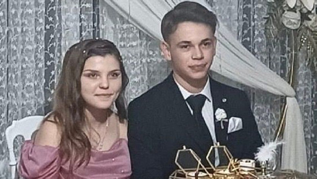 Sakarya'da nişanlandı, babasının arabasıyla sırra kadem bastı: 189 ülkede aranan gençten 13 aydır iz yok