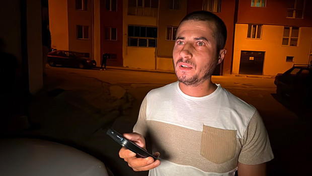 Bodrum'daki jet ski faciasında 'kaçış' detayı: Baba, çocuklarının Yunanistan'a götürülmeye çalışıldığını öne sürdü