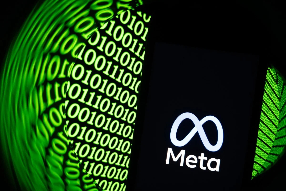 Meta'dan cihaz üzerinde çalışan yeni yapay zeka: Muse Glimmer