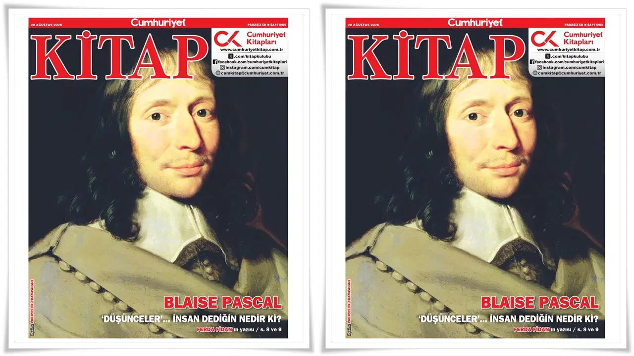Cumhuriyet Kitap'ın yeni sayısı yarın okurlarıyla buluşuyor